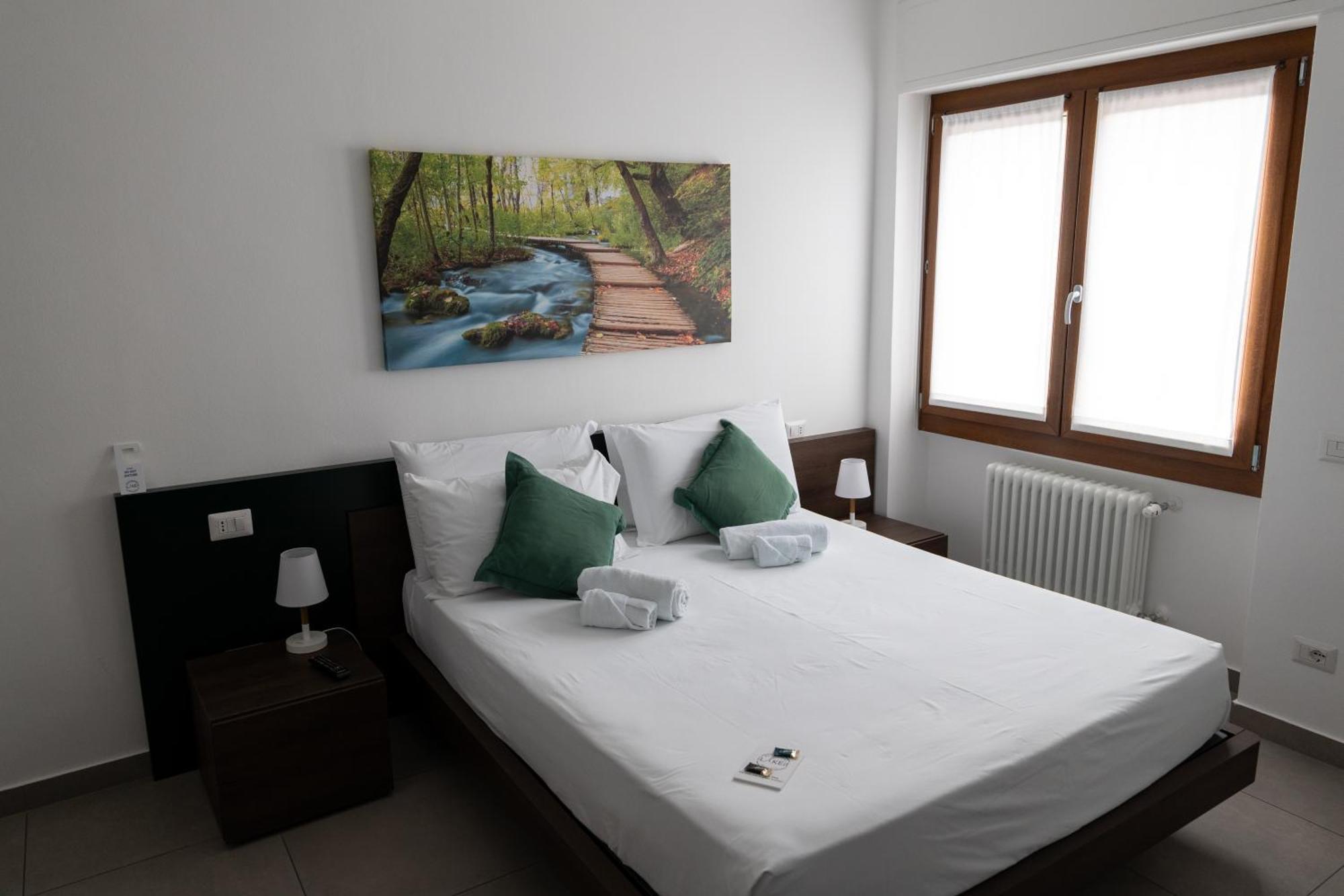 B&B I Lake It 벨라지오 외부 사진