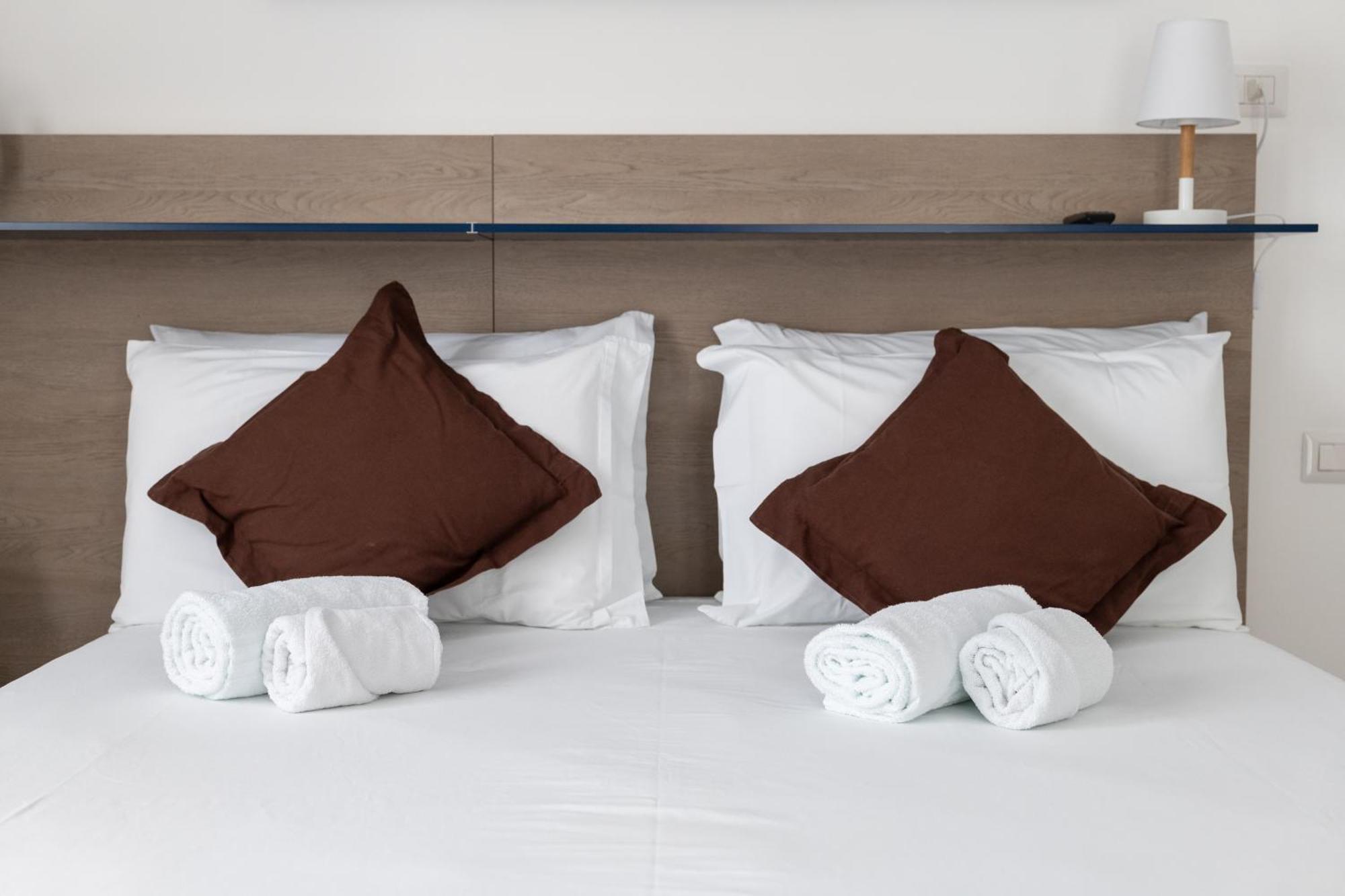 B&B I Lake It 벨라지오 외부 사진