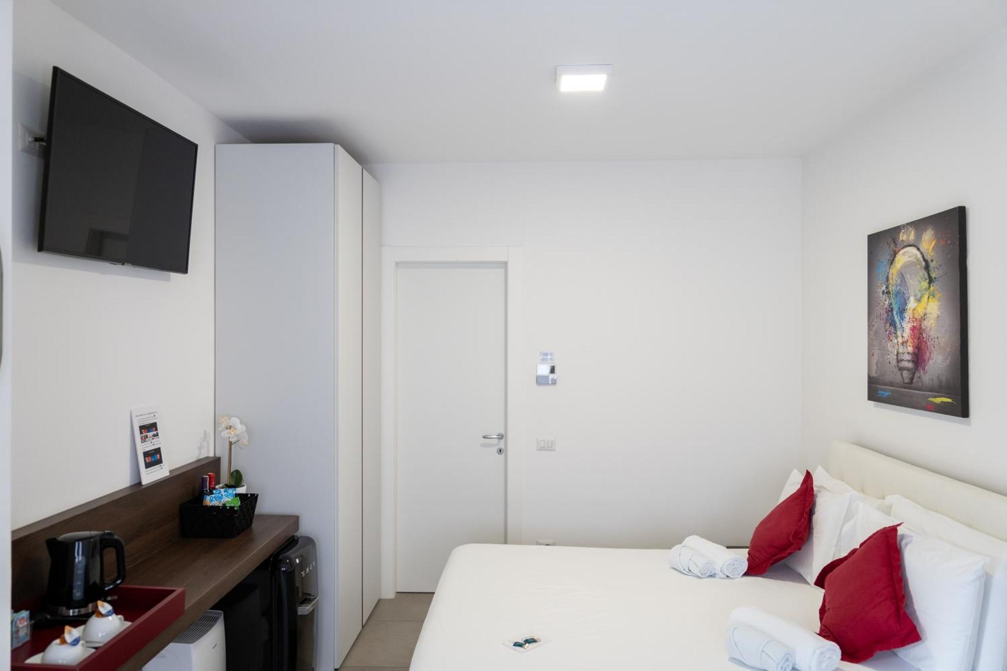 B&B I Lake It 벨라지오 외부 사진